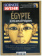 Sciences Et Avenir N° 165 Hors Série 2011 EGYPTE 3000 Ans D'énigmes - Wetenschap