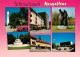 73177942 Neugablonz Kirche Innenstadt Skulptur Statue Denkmal Brunnen Schmucksta - Kaufbeuren