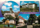 73177907 Bad Lausick Kirche Klinik Untermarkt Hotel Genesungsheim Der Inneren Mi - Bad Lausick