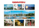73177673 Radolfzell Bodensee Teilansichten Innenstadt Hafen Muenster Radolfzell  - Radolfzell