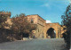54300. Postal Aerea RODAS (Grecia) 1964. Vista Escuela Bellas Artes De Rodas - Storia Postale