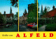 73177290 Alfeld Leine Rathaus Marktplatz Fillerturm Kreisverwaltung St Nicolaiki - Alfeld