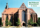 73177196 Bad Wilsnack Wunderblutkirche St. Nikolai  Bad Wilsnack - Bad Wilsnack