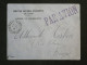 DK 16 MADAGASCAR   BELLE  LETTRE   1938  TANANARIVE   A  TROYES   FRANCE . ++AFF. INTERESSANT+++ + - Lettres & Documents