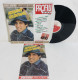56885 LP 33 Giri - Profili Musicali - Adriano Celentano - Altri - Musica Italiana