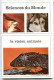 Revue SCIENCES DU MONDE  La Vision Animale Animaux N° 145 1975 - Animals