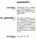 Revue SCIENCES DU MONDE  Le Pétrole N° 82  1970 - Science