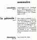 Revue SCIENCES DU MONDE  Le Pétrole N° 82  1970 - Ciencia