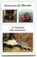 Revue SCIENCES DU MONDE  Le Langage Des Animaux N° 151 1976 - Animals