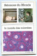 Revue SCIENCES DU MONDE  Le Monde Des Microbes   N° 94  1971 - Ciencia