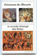 Revue SCIENCES DU MONDE  Le Monde étrange Des Félins Animaux  N° 118  1973 - Animals