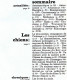 Revue SCIENCES DU MONDE  Les Chiens Animaux     N° 102  1972 - Dieren