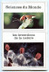 Revue SCIENCES DU MONDE  Les Inventions De La Nature Animaux N° 146 1975 - Animali