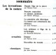 Revue SCIENCES DU MONDE  Les Inventions De La Nature Animaux N° 146 1975 - Dieren