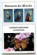 Revue SCIENCES DU MONDE  Métamorphoses Animales Animaux     N° 80  1970 - Animali