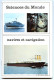 Revue SCIENCES DU MONDE  Navires Et Navigation Bateaux N° 103 1972 - Wetenschap