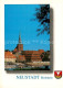 73176617 Neustadt Holstein Kirche Wappen Neustadt Holstein - Neustadt (Holstein)