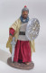 35886 Pastorello Mondo Del Presepe De Agostini - Legionario - H. 13 Cm - Weihnachtskrippen