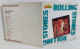 56906 LP 33 Giri Gatefold - Super Star - Rolling Stones - Disco & Pop