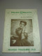 Philips-Bulletin / Nouveau Programme 1940 / Commercial-Documentaire-Technique - Material Und Zubehör
