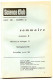 Revue SCIENCE CLUB 1967 N° 42  Montres Et Horloges - Science