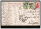 Reval/ Tallinn Blick Von Der Neuen Domtreppe 1923 Nice Stamps - Estonia