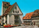 73157765 Bad Gandersheim Markt Bad Gandersheim - Bad Gandersheim