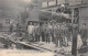 Le Havre – La Gare – Accident Du 17 Juin 1907 - Station