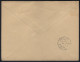 Anjouan - Rare Affranchissement Mixte Sur LsC Recommandée Oblitéré "Col. Franc." 1901 Pour Paris - Signée Ceres - Briefe U. Dokumente