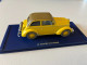 TINTIN LE SCEPTRE D' OTTOKAR : OPEL OLYMPIA CABRIOLET 1938 - Altri & Non Classificati