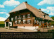 73156410 Bernau Schwarzwald Geburtshaus Hans Thoma  Bernau Schwarzwald - Bernau