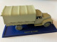 TINTIN ET LES PICAROS : CHEVROLET 6400 1950 - Sonstige & Ohne Zuordnung