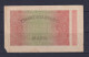 GERMANY - 1923 20000 Mark Circulated Banknote (Missing Corner) - 20.000 Mark