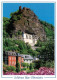 73155830 Idar-Oberstein Ansicht Mit Felsenkirche Schmuckstadt Idar-Oberstein - Idar Oberstein