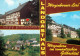 73155820 Wirzenborn Landgasthaus Wirzenborner Liss Gelbachtal Fachwerkhaeuser Wi - Montabaur