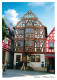 73155815 Idstein Killingerhaus Historisches Fachwerkhaus Altstadt Idstein - Idstein