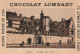 69 - CHROMO CHOCOLAT LOMBART . PARIS . MUSEE DE CLUNY . SCAN - Lombart