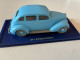 TINTIN LES 7 BOULES DE CRISTAL : FORD V 8 1937 - Other & Unclassified