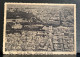 00970/ Roma City View Acccademia Di Francia - Multi-vues, Vues Panoramiques