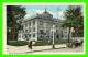 GRAND FORKS, ND - COURT HOUSE - ANIMATED OLD CAR & PEOPLES - TRAVEL IN 1920 - - Grand Forks