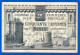 LA ROCHELLE CHAMBRE DE COMMERCE BON-BILLET-MONNAIE CHARENTE INFÉRIEURE 50 CENTIMES SÉRIE C N°31818 EN L'ETAT 2 SCANS - Cámara De Comercio