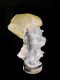 Calcite Miel Et Quartz Chine - Minerals