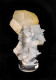 Calcite Miel Et Quartz Chine - Minerali