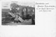 BISCHWILLER BISCHWEILER CATASTROPHE FERROVIAIRE EN GARE DU 04 JANVIER 1900 BRAND KATASTROPHE R4 - Bischwiller