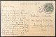 Algérie Divers Sur CPA, TAD Perlé Hammam-Meskoutine, Alger 8.12.1930 - (B372) - Lettres & Documents
