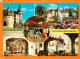 73152801 Berleburg Bad Schloss Reisewagen Amadis Gobelin Jagdzimmer  Berleburg B - Bad Berleburg