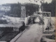 MASSY - Chemins De Fer - Voie Ferrée - Route De Chartres Et Travaux De Déviation De La Grande Ceinture - En 1914 - Massy