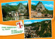 73152714 Idar-Oberstein Felsenkirche Panorama Idar-Oberstein - Idar Oberstein