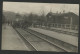 01265*TRANS SIBERIAN RAILWAY*CZECHOSLOVAK LEGIONARIES*REAL PHOTO - Chemin De Fer