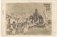 Grèce - Salonique - Macédoine - Paysans Et Enfants Serbes Et Macédoniens - Carte Postale Photo Non Circulée - Covers & Documents